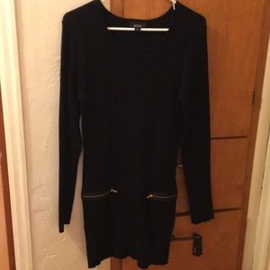 Long Sleeve Dress